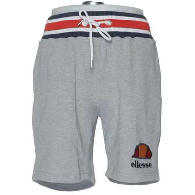 Sweat shorts (NAPA) from Ellesse Cotton, Polyester