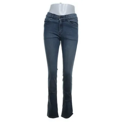 Jeans (Blå) från One Teaspoon
