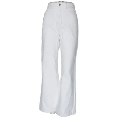 Jeans (Hvid) fra Rolla's