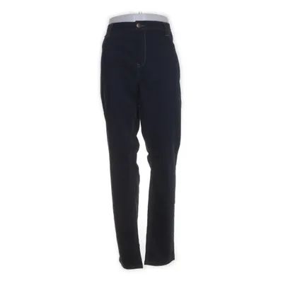 Jeans (Jeans Long Sanna ex slim leg) from Denim Identity by Zizzi Cotton, Elastane, Polyester