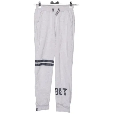 Pantalon de survêtement (Gris) de Coccodrillo Coton, Viscose