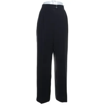 Palazzobyxor (Svart) från Claire Polyester