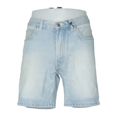 Jeansshorts (Blå) från These Glory Days Bomull
