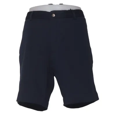 Shorts (Blue) from Hackett Cotton, Elastane