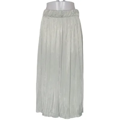 Skirt (Gray) from ALYSI Polyester