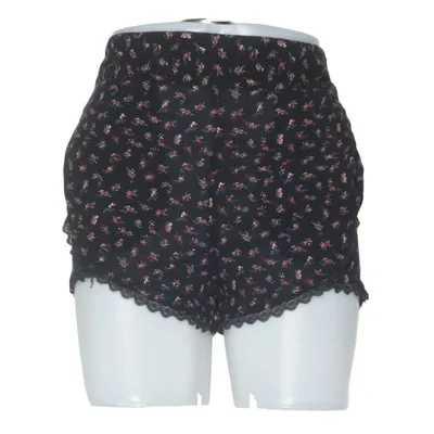 Short de pyjama (Noir, Multicolore) de Kimchi Blue Viscose