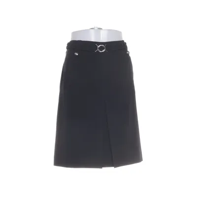 Kjol (Svart) från Gerard Darel Polyester, Polyuretan