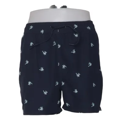 Shorts (Blue, Multicolored) from Dressmann