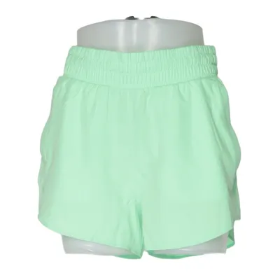 Træningsshorts (Grøn) fra Under Armour Elastan, Polyester