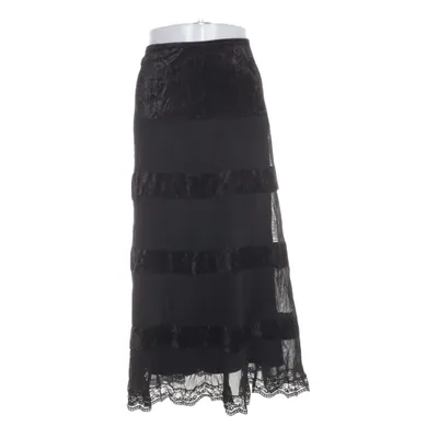 Maxi rok (Zwart) van Yessica by C&A Nylon, Polyester
