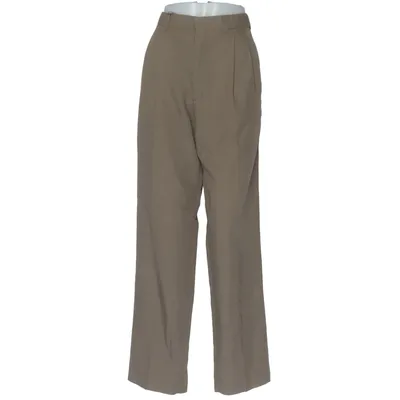 Kostuumbroek (No Wrinkles) van Farah Polyester, Viscose