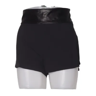 Short de sport (Noir) de Craft Élasthane, Polyester recyclé