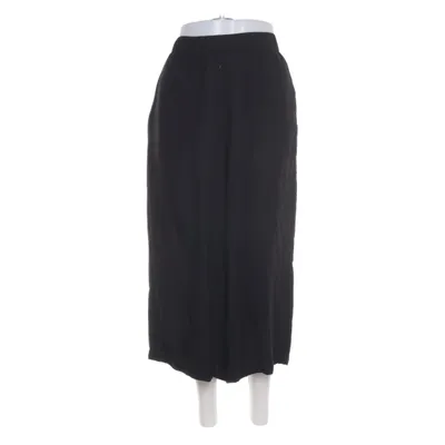 Palazzobyxor (Svart) från Sinsay