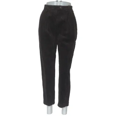 Corduroy pants (Brown) from Ravens Cotton
