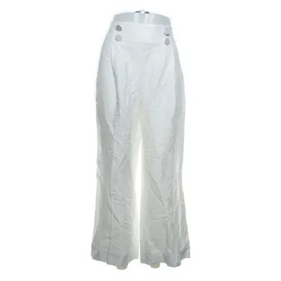 Palazzobyxor (Lykke) från Lykke by Lykke Bomull, Linne, Viskos