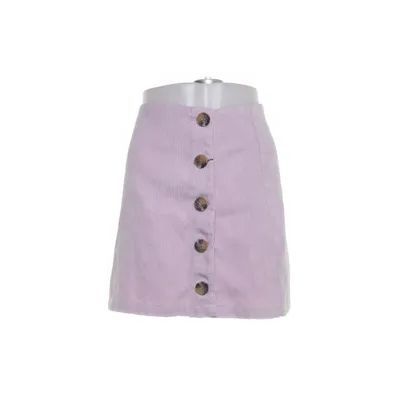 Skirt (Purple) from Loavies Polyamide, Polyester