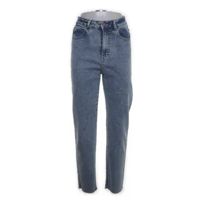 Jeans (Blå) från House Bomull