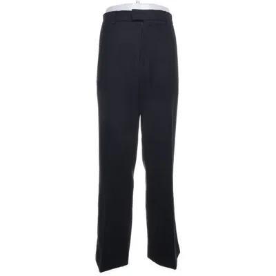 Suit pants (Black) from 4 You Scandinavia Polyester, Viscose
