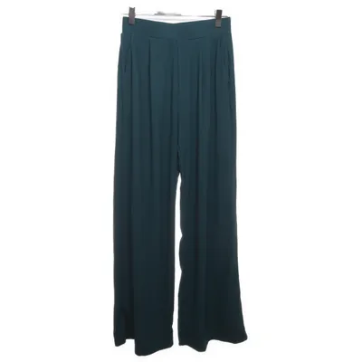 Pants (Green) from Halara Polyester, Elastane