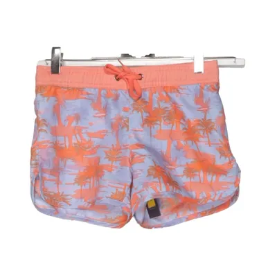 Shorts de bain (Bleu, Orange, Multicolore) de Emoji Polyester
