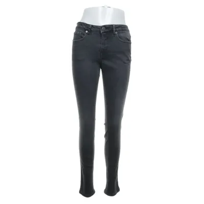 Jeans (ELMA SHADOW) från Opus Bomull, Elastan, Polyester