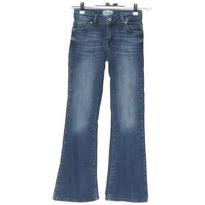 Jeans (VERONIQUE DEN) från Cars Bomull, Elastan, Polyester