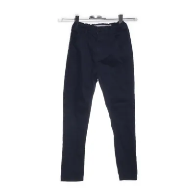 Chinos (Blue) from Denim Co Cotton, Elastane