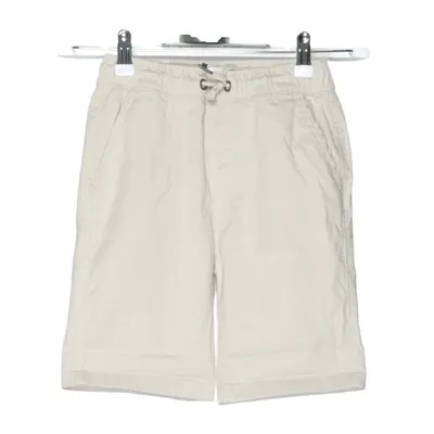Shorts (Beige) from D.M.D by Denim Day Cotton, Elastane