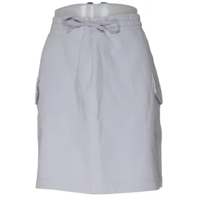Rok (Karola Skirt) van Blue Katoen, Elastaan