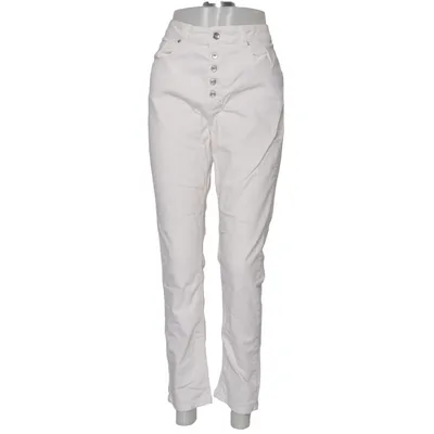 Jeans (Aliz Pant Twill) från M.A.P.P Bomull, Elastan, Polyester, Viskos