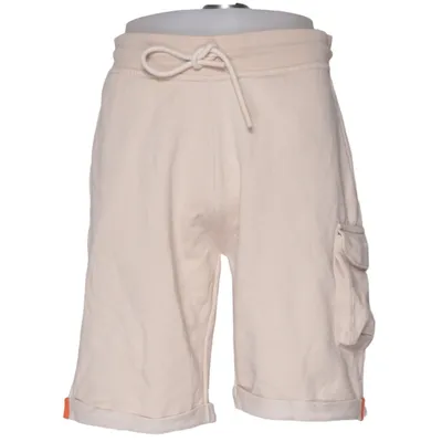 Short de jogging (Ivan) de Gertrude Coton, Polyester