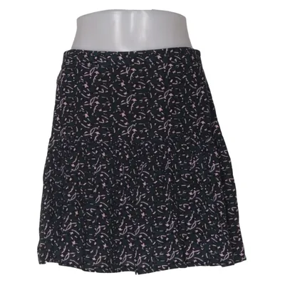 Jupe (Jopard Canard) de Karl Marc John Polyester, Viscose