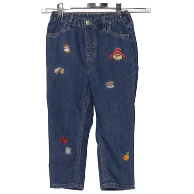 Jeans (Paddington) från H&M Bomull, Polyester