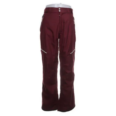 Täckbyxor (Röd) från Warp Polyester