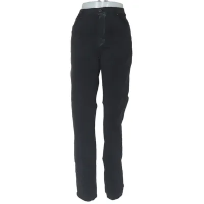 Jeans (Svart) från Sanna Elastan, Polyester, Viskos