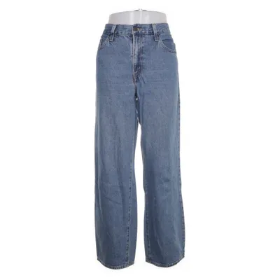 Jeans (Blå) från Levi's Premium Bomull, Lyocell