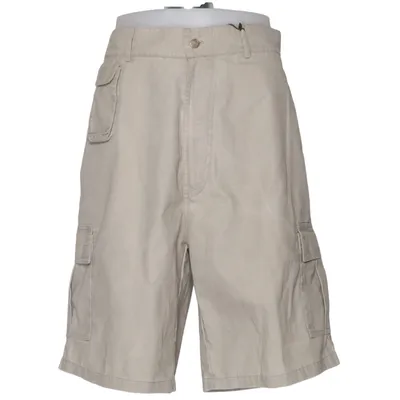 Cargo shorts (Beige) van Perfect Katoen