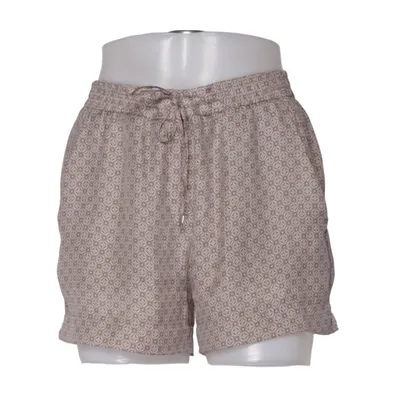 Pyjamashorts (Beige, Grijs) van United Colors of Benetton
