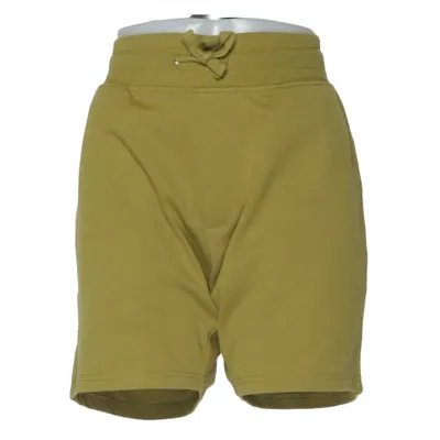 Sweat shorts (Green) from Redefined Rebel Cotton, Polyester