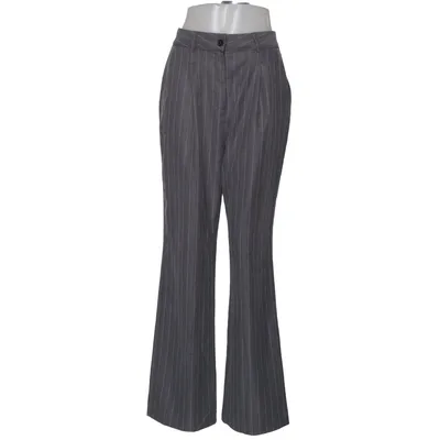 Stoffhose (Grau) von Love & Divine Elasthan, Polyamid, Polyester