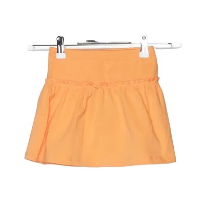 Jupe (Orange) de Fred's World by Green Cotton Coton, Élasthane