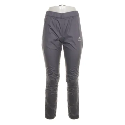Joggingbroek (Blauw) van Odlo Elastaan, Gerecycled polyester