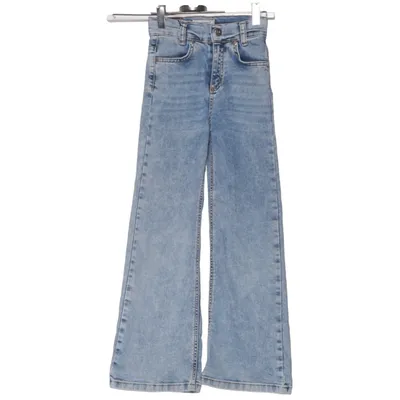 Jeans (Blue) from Blue Effect Cotton, Elastane, Polyester