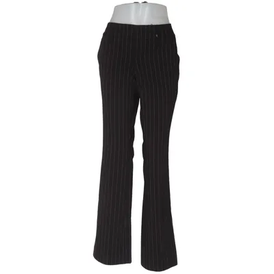 Pantalon de costume (Noir) de ESPRIT Élasthane, Polyester, Viscose