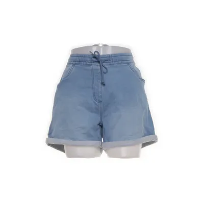 Shorts (Blå) från Up2Fashion Bomull, Elastan, Polyester