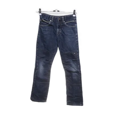 Jeans (Blå) från Ossoami Bomull