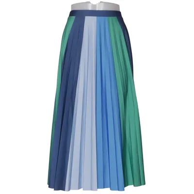 Nederdel (Bc214402) fra F&F Elastan, Polyester