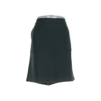 Kjol (Grön) från Tatuum Elastan, Polyester, Ull, Viskos