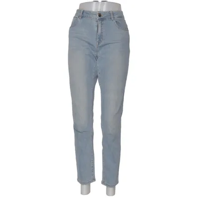 Jeans (Blå) från Pieszak Bomull, Elastan, Polyester