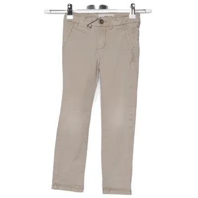 Chinos (Beige) van Hampton Republic Katoen, Elastaan